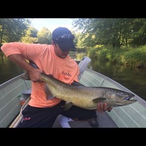 Meet your Posher, Justin